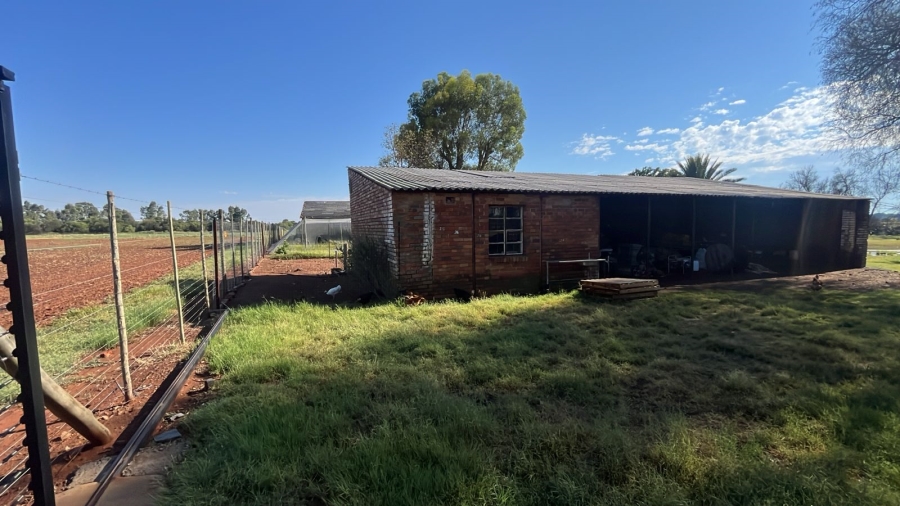 Commercial Property for Sale in Arcadia SH Free State